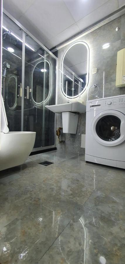 Ristevski Apartments Ohrid Eksteriør bilde